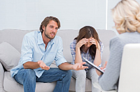 Coaching/Thérapie de couple