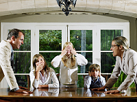 Thérapie Famililial
