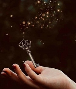 La clé de la réussite est entre nos mains...